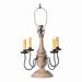 Canora Grey Quindarius Lamp Base Lamp Manufactured Wood in Brown | 21.5 H x 14.5 W x 14.5 D in | Wayfair 19A9275B7D5546D08F5C61E2521D4AC5