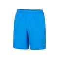 Puma Run Ultraweave 7in Shorts Men - Blue, Size L