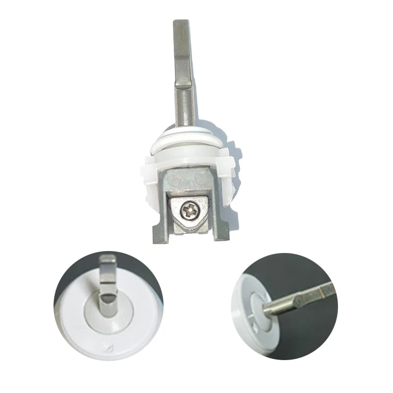 Original der dritten Generation für Philippe hx6530 hx6511 hx9322 hx9332 Reparatur teil für elektrische Zahnbürsten stangen aller Serien Image