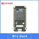 Sipeed M1s Dock AI + IoT BL808 tinyML RISC-V Linux Künstliche Intelligente Entwicklung Bord