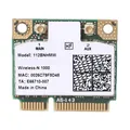 Für Centrino Wireless-N 1000 Wifi Link1000 802 11 b/g/n 112BNHMW 300Mbps Halb Mini pci-e Wireless