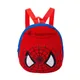 Disney Rucksack Anime Mickey Maus Mädchen Mini Nette Rucksack Frauen Spiderman Jungen Cartoons