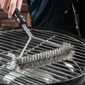 1PC Küche Zubehör Grill Grill Reinigung Pinsel BBQ Sauberen Zubehör Werkzeug Nicht-stick
