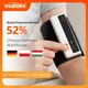 Checkme BP2 Oberen Arm Blutdruck Monitor mit EKG Drahtlose Blutdruck Maschine mit Bluetooth EKG und