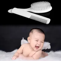 Kinder Kamm Set Für Babys Baby Weiche Bürsten Von Haarpflege Produkte Haarbürste Infant Kämme Pflege