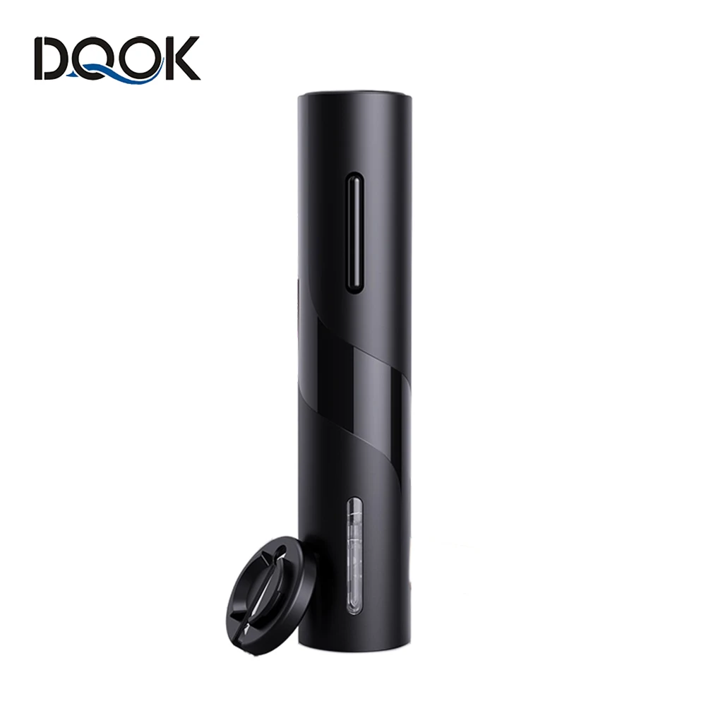 Automatischer Flaschenöffner für Rotwein, Folienschneider, elektrischer Rotweinöffner, Glasöffner, Küchenzubehör, Gadgets, Flaschenöffner