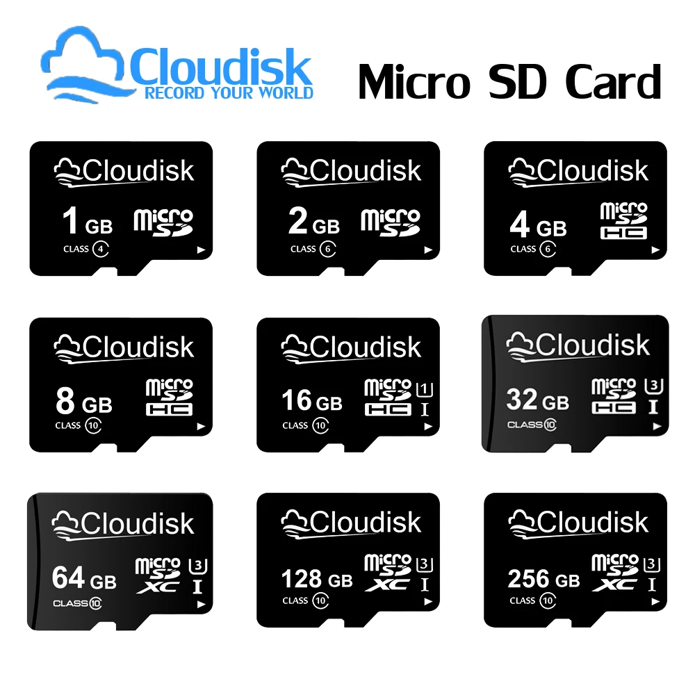 microsd 16gb 10