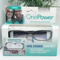 ZUEE Lesebrille One Power Leser Hohe Qualität Frauen Männer Auto Anpassung Bifocal Presbyopie Brille