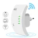 300Mbps WiFi Repeater WiFi Extender Router WiFi Signal Verstärker Wireless Wi Fi Booster Lange