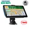 7 Zoll GPS Navigation für PKW LKW Navi Zubehör Werkzeuge Navigator kostenloses Update Europa