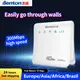 Benton Entsperrt 4G Lte Wifi Router Zu Verdrahtete CPE Verstärker Internet Repeater Modem Builtin