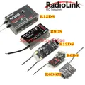 RadioLink Original radio link empfänger R6DS R6DSM R9DS R12DS R12DSM byme D flight controller