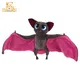 Niedliche Mavis Fledermaus Plüsch Stofftiere Monster Hotel Vampir Film Puppen weiche Baby Tiere