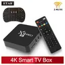 Smart-TV-Box Android 2 4g & 5g WLAN 1GB RAM 8GB ROM 3D Youtube Media Player 4k Set-Top-Smart-TV-Box