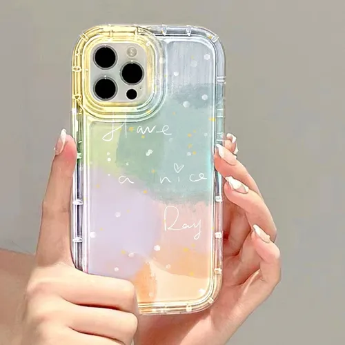 Klare Handy hüllen für iPhone 11 Hülle iPhone 13 12 14 Pro Max 11 xr x xs 6 7 8 plus se 2022 2020