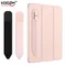 Adhesive Tablet Touch Pen Pouch Bags Sleeve Case Bag Holder Pencil Cases forApple Pencil 2 1 Stick