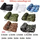 Military camouflage net garten militär uniform camouflage net jagd camouflage net auto zelt weiß