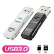 2 IN 1 Kartenleser USB 3 0 Micro SD TF Karte Memory Reader High-Speed Multi-karte Schriftsteller