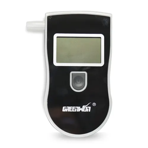 GREENWON digital display alkoholtester alkohol tester