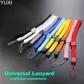 YUXI 1PCS Für Wii PSP Handgelenk Hand Strap Kamera Telefon MP4 Strap Handy Lanyard Seil Einstellbare