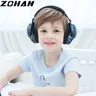 ZOHAN Kinder Ohr Schutz Sicherheit Gehörschutz Lärm Reduktion Ohr Verteidiger Beste Anhörung
