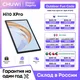 Chuwi hi10x pro tablet 4g lte android 13 widevine l1 10.1 "ips core unisoc t606 4gb ram 128gb rom