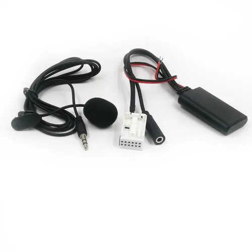 Biurlink bluetooth 5 0 modul adapter mp3 freihändig freihändig für volkswagen rcd510 rcd310 rns315
