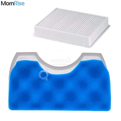 HEPA-Filter Für Samsung SC18 VC21 SC43 SC44 SC45 SC47 H11 Staub Sieb Staubsauger Zubehör Ersatzteile Image