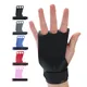 Carbon Gymnastik Hand Griffe Gewichtheben Workout Gym Handschuhe Palm Schutz für Kettlebell Pull Up