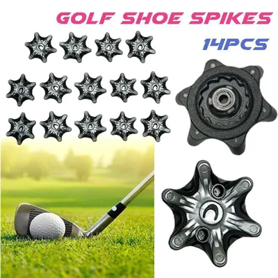 Golf Schuh Spikes Golf Schuhe Zahn Golf Schuh Spikes Ersatz Für Die Meisten Golf Schuhe Modelle