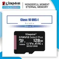 Kingston Micro SD Karte 128GB 256GB Class10 Flash Speicher SDSC2 64GB 32GB 16G TF Karte microSDHC