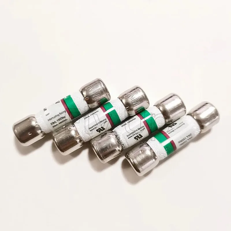 Digitalmultimeter-Ersatzsicherung DMM 11 DMM-11A DMM11 DMM-11AR 11A 1000 V Image