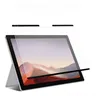 Displays chutz folie matt lackiert für Microsoft Surface Pro 4 5 6 7 8 9 Surface Go 1 2 3 Surface