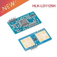 HLK-LD1125H 24g hohe genauigkeit unterhaltung elektronik starke penetration radar modul