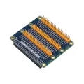 Raspberry Pi GPIO Extension Board 1 zu 3 40 Pin GPIO Modul für Orange Pi PC Raspberry Pi 4B 3B + 3B