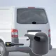 Für VW Transporter T5 Multivan Caravelle Doubleback California 2003 - 2015 Hinten Wischer Arm Rocker