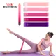 Lohnende Elastischen Widerstand Bands Yoga Ausbildung Gym Fitness Gum Pull Up Assist Rubber Crossfit