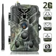 Outdoor 2g 4k hd mms sms smtp Trail Wildlife Kamera 20mp 1080p Nachtsicht Handy mobile Jagd