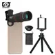 APEXEL 18X Teleskop Zoom objektiv Monokulare Handy kamera Objektiv für iPhone Samsung Smartphones