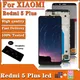 5.99 "Zoll für Xiaomi Redmi 5 plus Meg7 Mei7 LCD-Display Touchscreen für Redmi 5 plus LCD-Digitalis