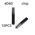 4d60 großen Chip ID4D60 5x Auto Key Blank 4D60 Glasig Transponder Schlüssel Chip Für Ford Connect