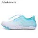 Sommer Kinder Barfuß Schuhe Strand Wasser Kinder Schwimmen Surfen Meer Aqua Korallen Aquashoes