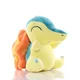 1 stücke 18cm Pokemon Cyndaquil Plüschtiere Puppe Kawaii Anime Cyndaquil Plüsch weiche Stofftiere