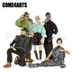Come4arts 20cm Hip-Hop Street Dance Serie 01 & 02 Anime trend ige Spielzeug Action figur versand