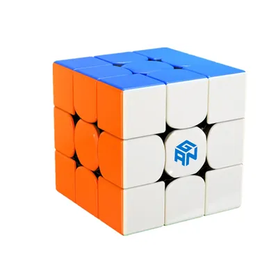 Neue GAN 356 RS 3x3 cube Professionelle cube puzzle cube Neu GAN Würfel GAN356 RS 3x3x3 Zauberwürfel