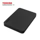 Toshiba a3 hdtb410yk3aa canvio basics 500gb 1tb 2tb 4tb disco rígido externo portátil usb 3.0 preto