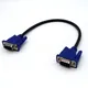 VGA Verlängerung Kabel HD 15 Pin Stecker Auf Stecker VGA Kabel Kabel Draht Linie Kupfer Core für PC