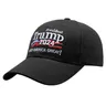 Neue Machen Amerika Große Wieder Trump Baseball Kappe 2024 Republikaner Bestickt Hut Großhandel