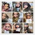 Original Puppen Mädchen Bratzillaz Mode Haar Bratz doll schönes bestes Geschenk