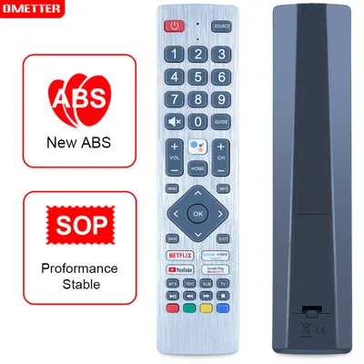 Fernbedienung SHWRMC0133 für Sharp 40BL2EA 40BL3EA 40BL4EA 40BL5EA 50BL2EA 50BL3EA 50BL4EA 50BL5EA Image